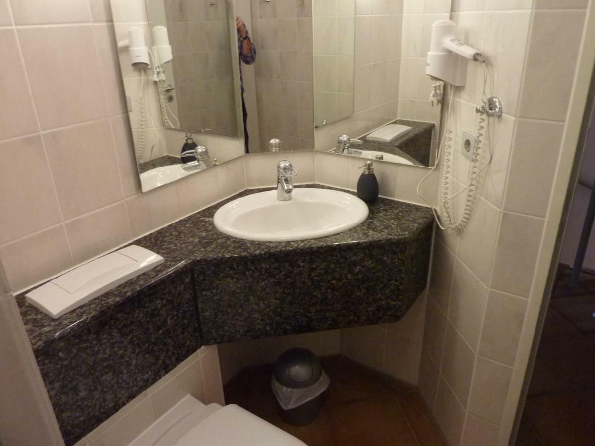 Apartment Seeadler Mit Balkon Dewichow Εξωτερικό φωτογραφία